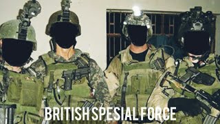 British Spesial Forces//SAS//SBS//