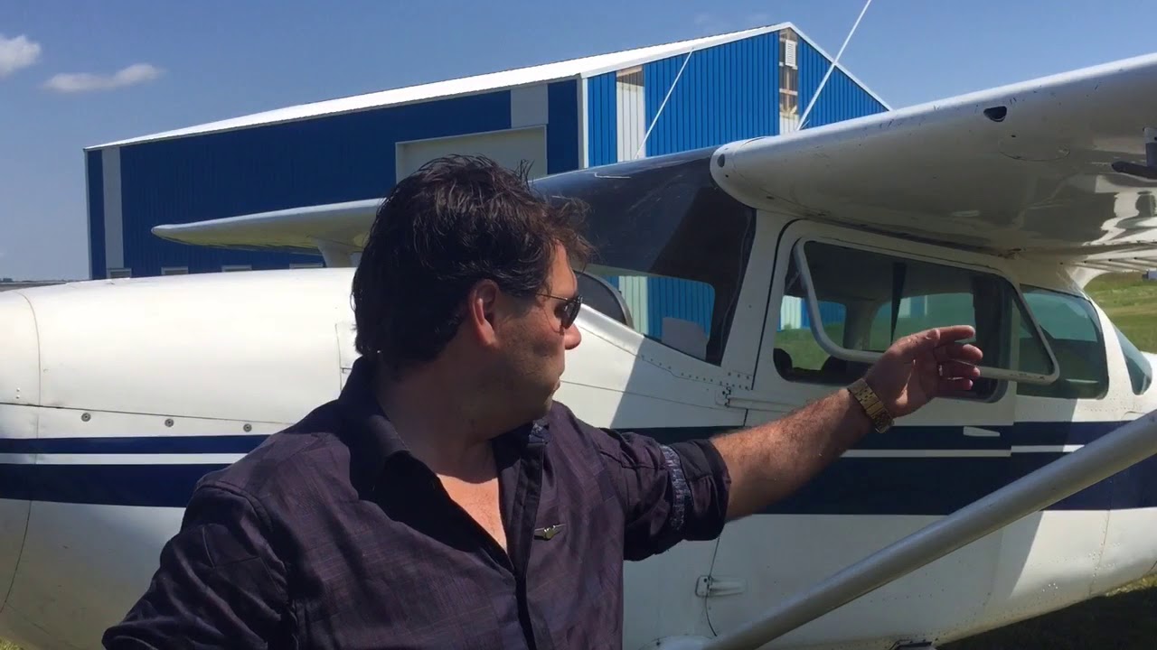 Corman Air Park To Get $3M Facelift