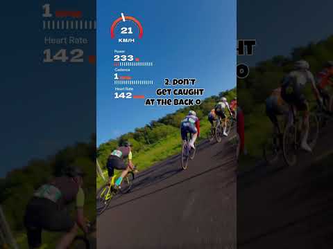 Going to my first crit (and getting pumped)