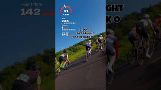 Going to my first crit (and getting pumped)