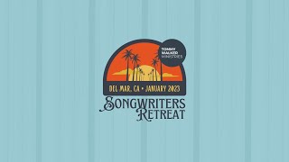 Download Lagu TWM Songwriter Retreat Concert '23 MP3
