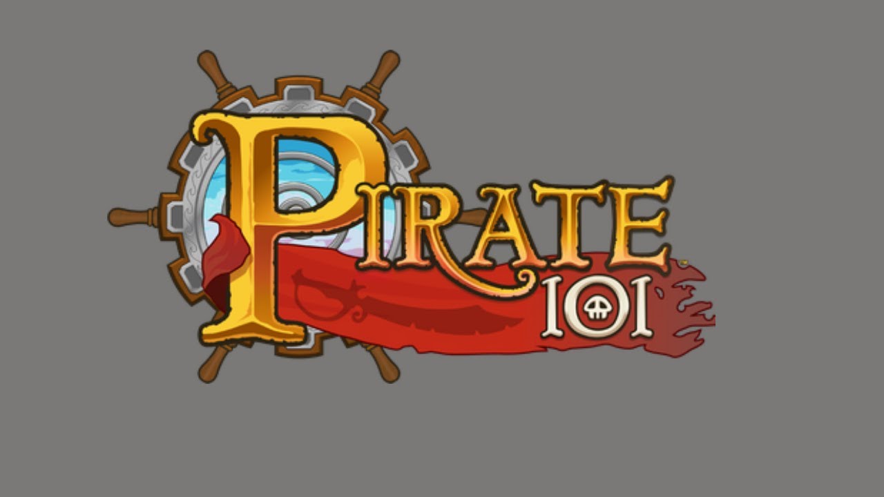 Pirate101 Updates for 2022