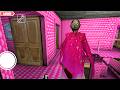 Granny 1 Escape | Kittu Gaming 26 ☠️ | Is Live Now