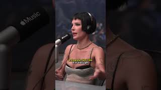 Halsey Calls Out Critics Who Switched Up