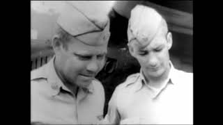 Doentary Of The Nuclear Testing Accomplished At Bikini Island