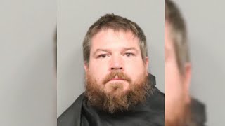 Greenville County man accused of possession child sex abuse material