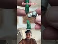 Nut fitting tips