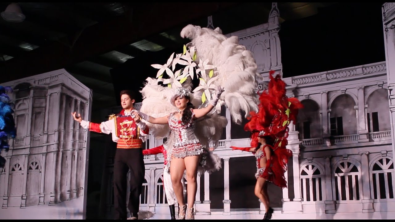 208 Independencia del Paraguay - 208th Anniversary - Independence Day 15 May 1811