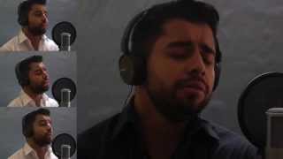 A quien quiero mentirle (Marc Anthony) Luiz Valadez cover