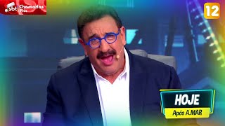 Chamada | Programa do Ratinho - (11/12/2025)