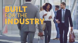 Welcome to Simpleview CRM, the #1 CRM for the tourism industry screenshot 2