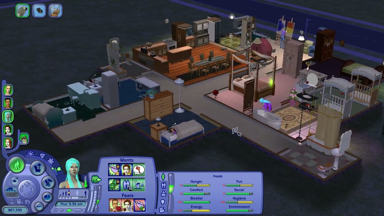 Alphabet Kingdom Challenge - Twins, Marriage and College!