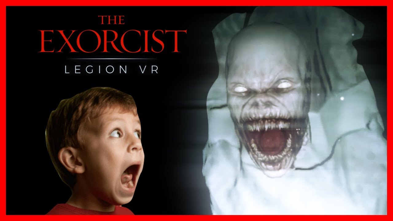 The Exorcist Chapter 4 VR YouTube the-exorcist-chapter-4-vr-youtube