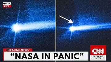 Update 20 december: Het dichtstbijzijnde en duidelijkste beeld van 3I/ATLAS eindelijk onthuld!