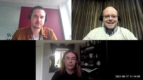 The changes to qualifying as a lawyer | Future You webinar