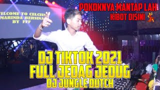 DJ SETIA UNTUK SELAMANYA X KESETIAN YG DI UJI || JUNGLE DUTCH 2021