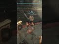 Heavenly uppercut...🙌#batmanarkhamknight #batman