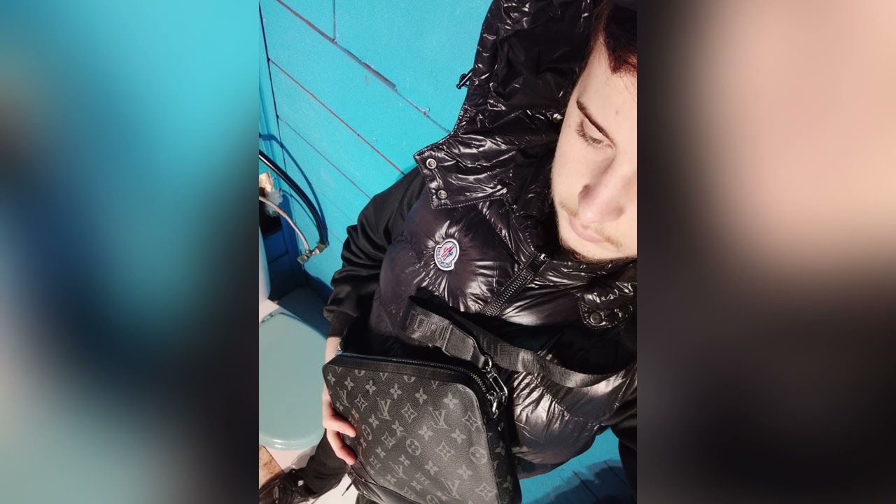 Yo no soy rana (flow callejero)