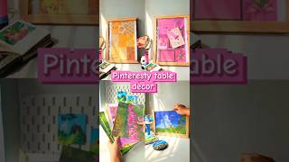 Perfect frame For Table decor👈 #viralshorts #shorts