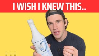 Zero Odor Pro | Is It Worth It