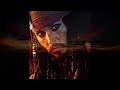 Johnny Depp (set to) Davy Jones Theme (&quot;Pirates&quot;)