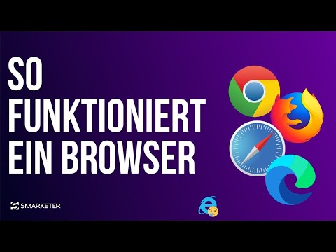 Video: Wie rendert ein Browser eine Seite?