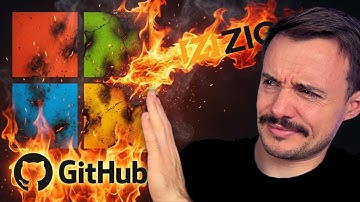 Github depois da Microsoft