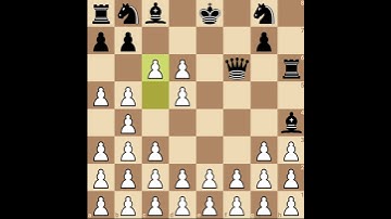 21 Elo how to play chess without king #chess #checkmate #magnus