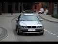 BMW E38 за 300тыщ обзор