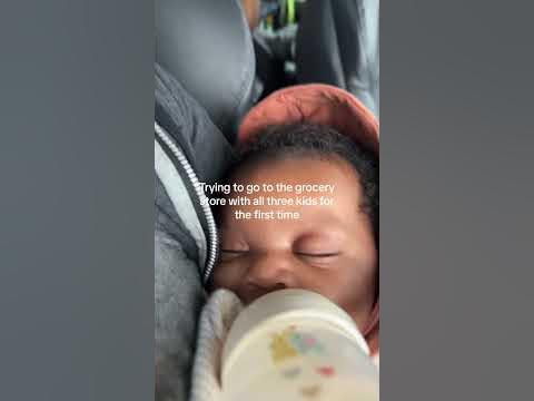 Might just have to settle for Walmart bc thats how theyll act #momlife