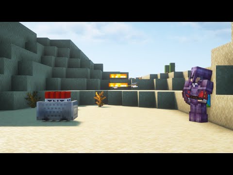 The BEST Insta Cart Tutorial [1.21.4]