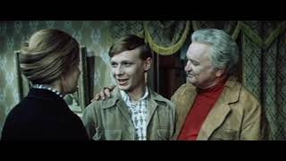Стажер (1976 год) советский фильм