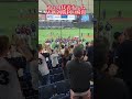 野球チェコ代表チーム WBC初勝利の瞬間 /Moment of Czech national baseball team's first WBC win