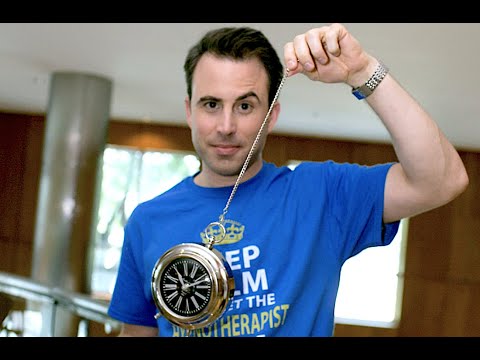 HOW does hypnosis REALLY work? Watch this to find out.