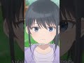 【公式】――幼馴染みとの再会――|『#灰原くんの強くて青春ニューゲーム』第1話より｜#灰原くん #shorts #アニメ #anime