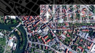 visionmap camera movement double lens