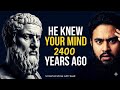 Plato Understood Your Mind 2400 Years Ago