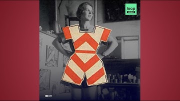 Varvara Stepanova : Artiste et précurseure du sportswear