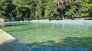 Turicentro Palo Galán