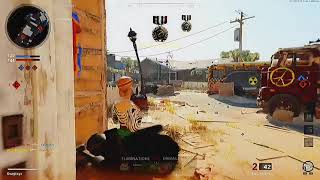 Cod multitage #3