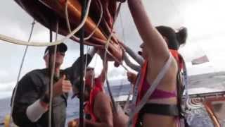 Crew Profile | Lehua Kamalu