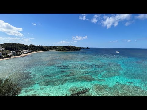 ルネッサンスリゾート沖縄③