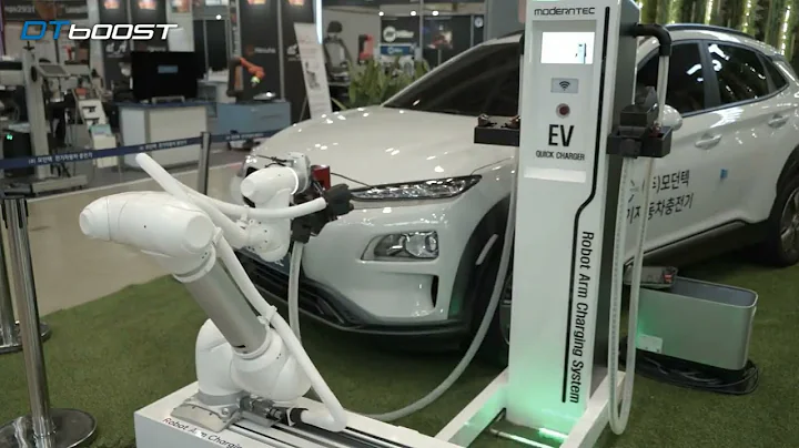 Doosan Cobot solution