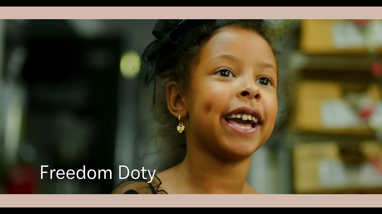 Hip Hop Farmers Trailer