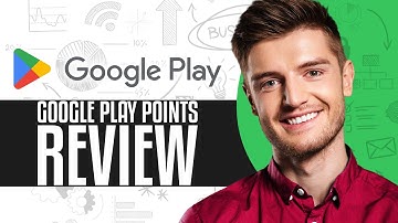 How Does Google Play Points Work? (2025)