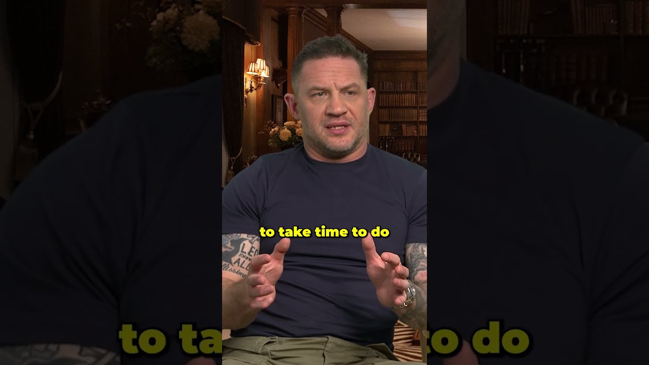 Taboo: Season 2 Review – Tom Hardy Returns to a Dark and Riveting London