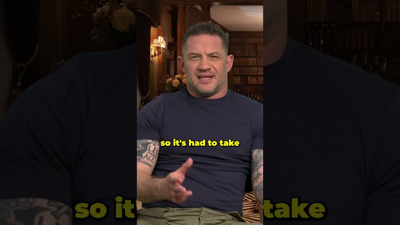 Taboo: Season 2 Review – Tom Hardy Returns to a Dark and Riveting London