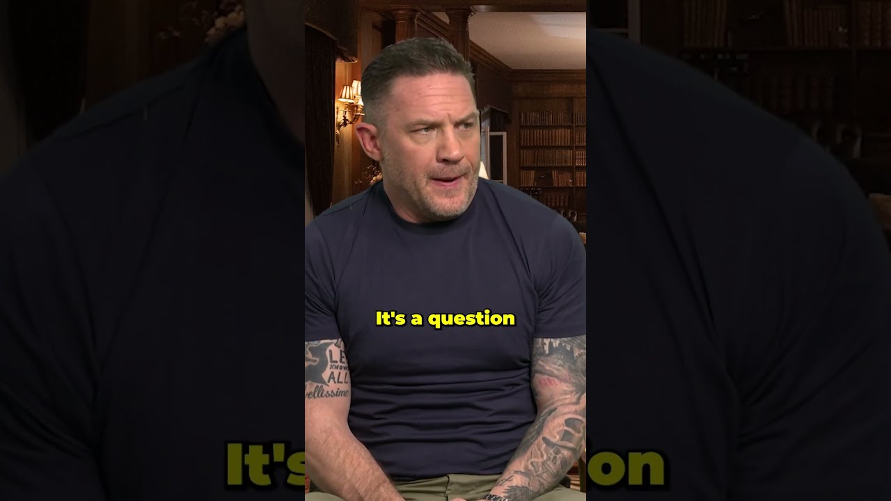 Taboo: Season 2 Review – Tom Hardy Returns to a Dark and Riveting London