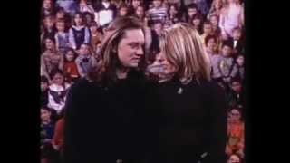 RTV Pink - Novogodisnja pesma 1998. godine