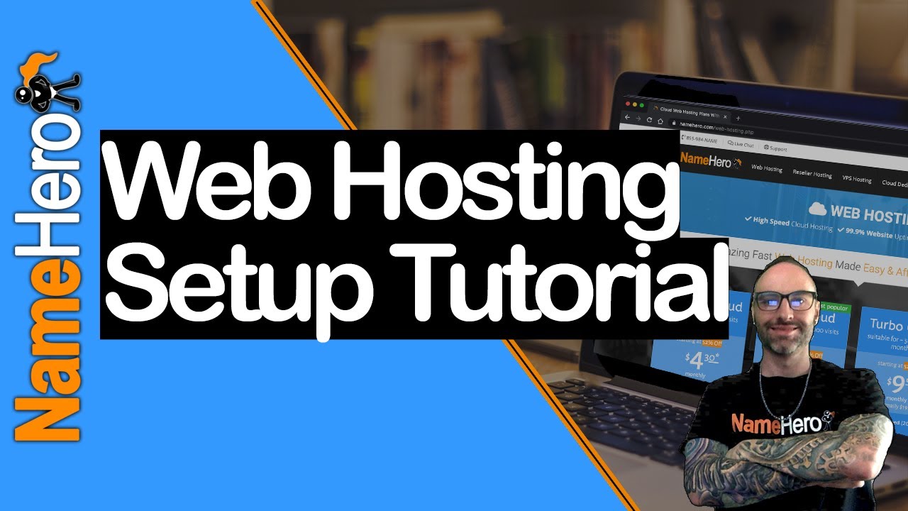 Cloud Web Hosting Plans With Free Domain Ssd Cpanel Name Hero Images, Photos, Reviews